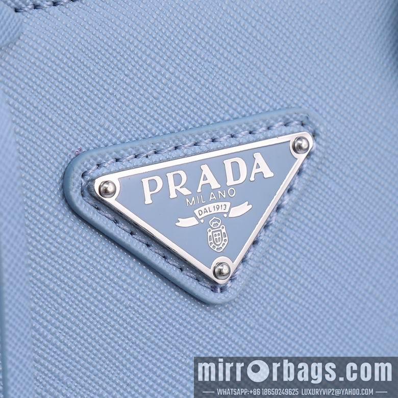 Prada Bags 23X16.5X10cm 101101 YG 3