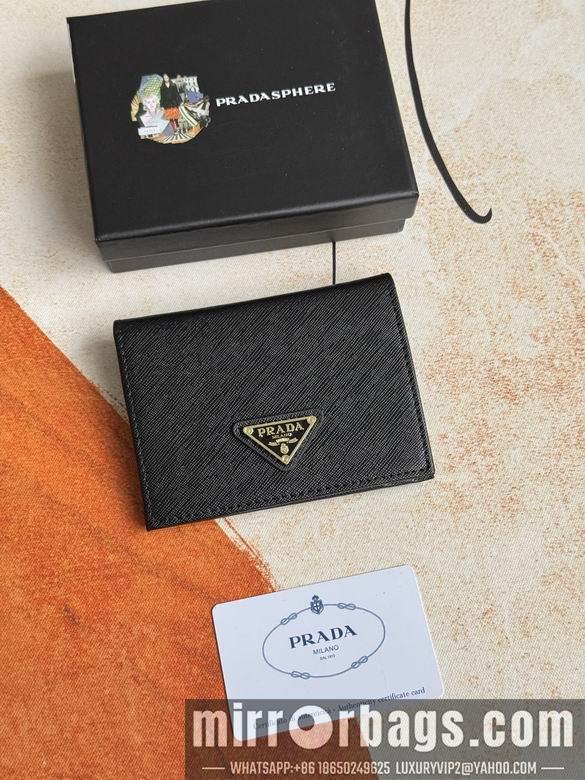 Prada Bags 1MV204 11.2X9.5cm YG 6
