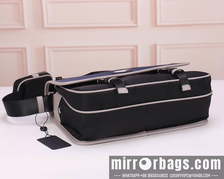 Prada Bags 2768 32X24X12cm XM