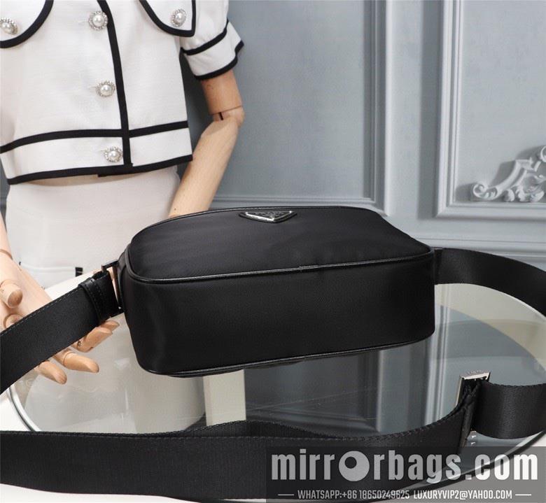 Prada Bags WM2VH048 23X16X7