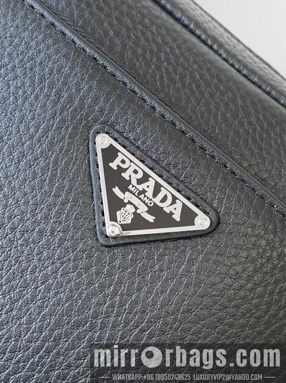 Prada Bags 7039-4 20X24X7cm WP