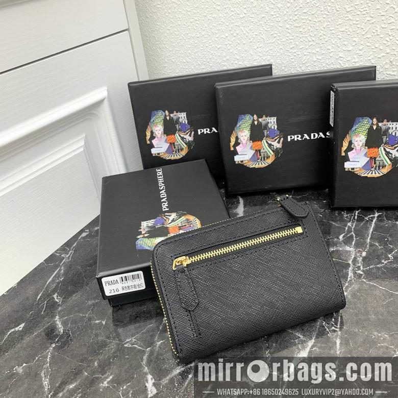 Prada Bags LM216 13.5X8X1cm ZC 4