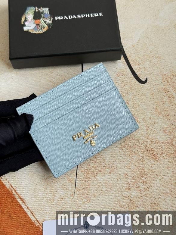 Prada Bags 1MC025 10X8cm YG 7