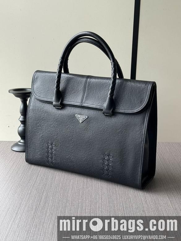 Prada Bags 6820-3 40X30X12cm WP