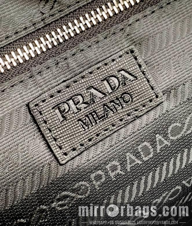 Prada Bags 7047-5 27X14X9cm WP 2colour