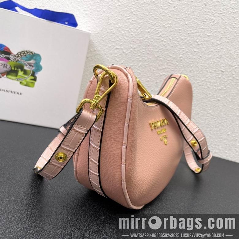 Prada Bags 1BH195 24X15X8cm XM 2