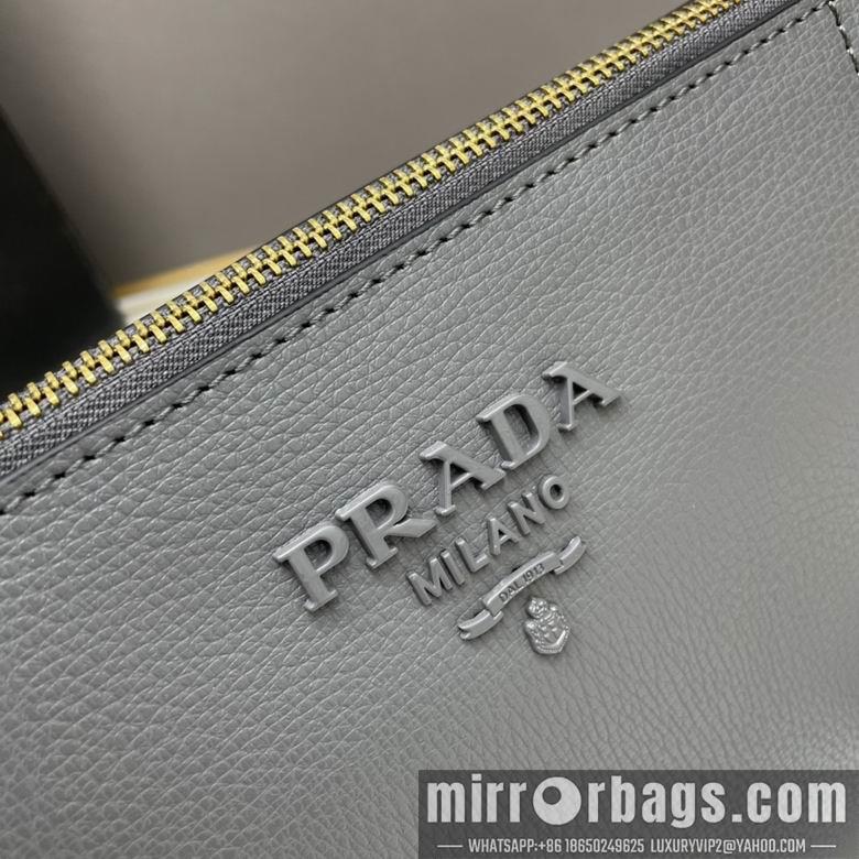 Prada Bags 1BH188 24X19X6cm XM 6