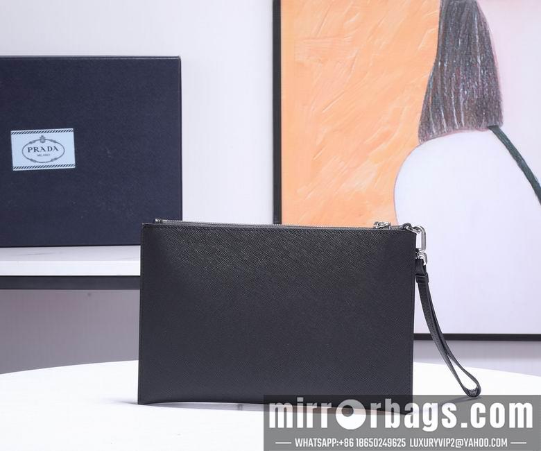 Prada Bags 2NH036 28X18cm XM 2colour