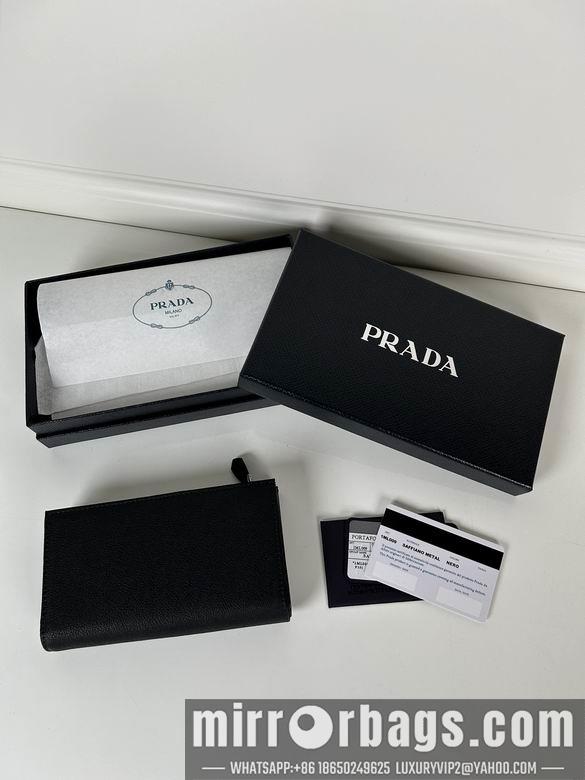 Prada Bags 1ML009 16X9.5cm YG 5