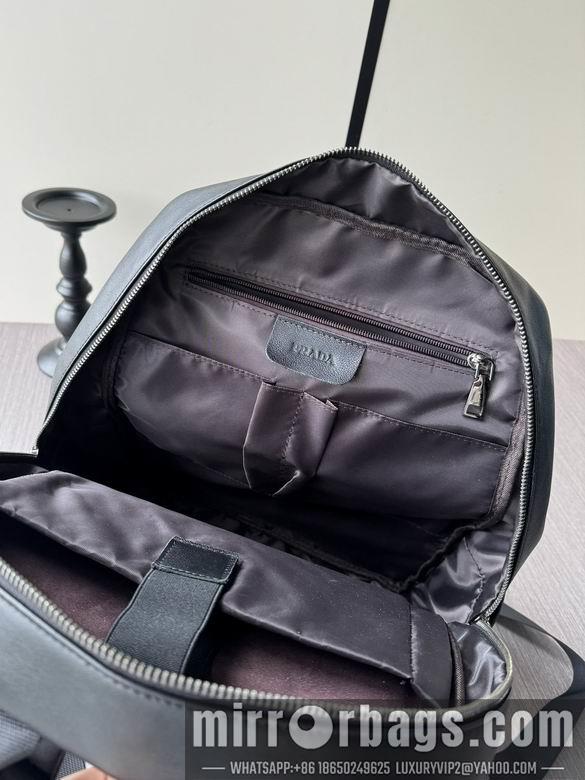 Prada Bags 6619 40X28X14cm WP