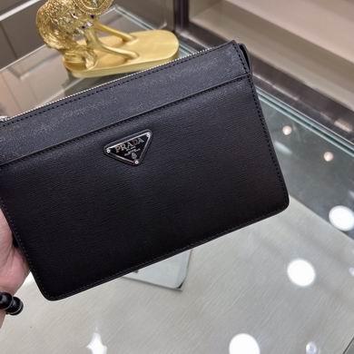 Prada Bags 21154-7 25X5.5X17cm WP