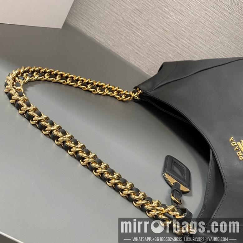 Prada Bags 1BA638 39X29X19cm YG 1