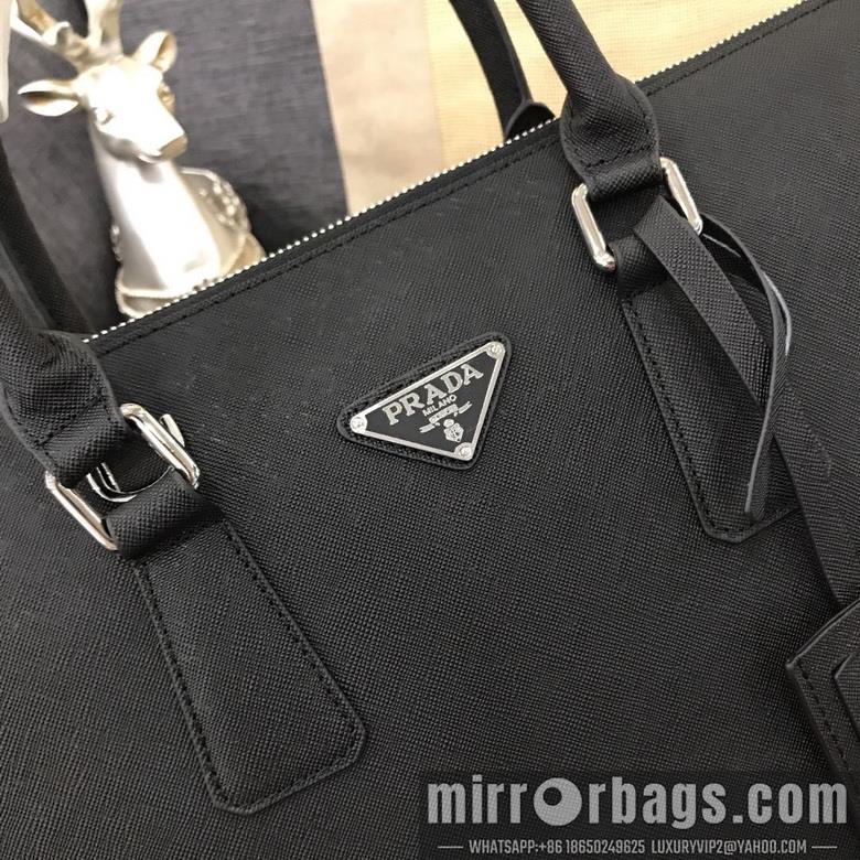 Prada Bags 1807 38X29X6cm XM