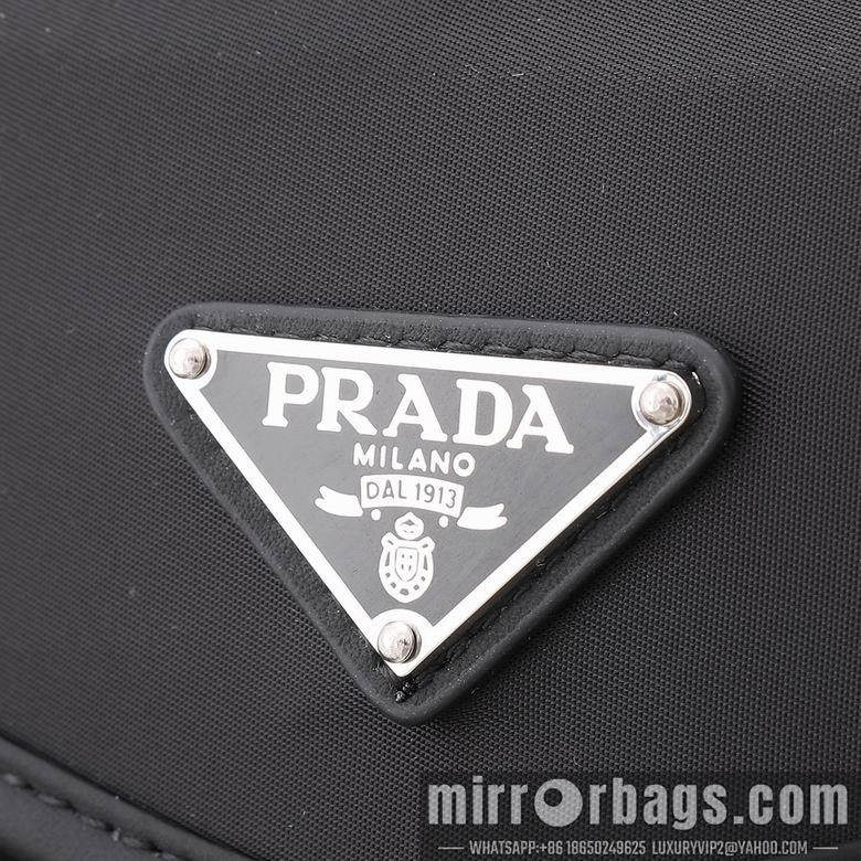Prada Bags 2VH175 27X18X7cm XM