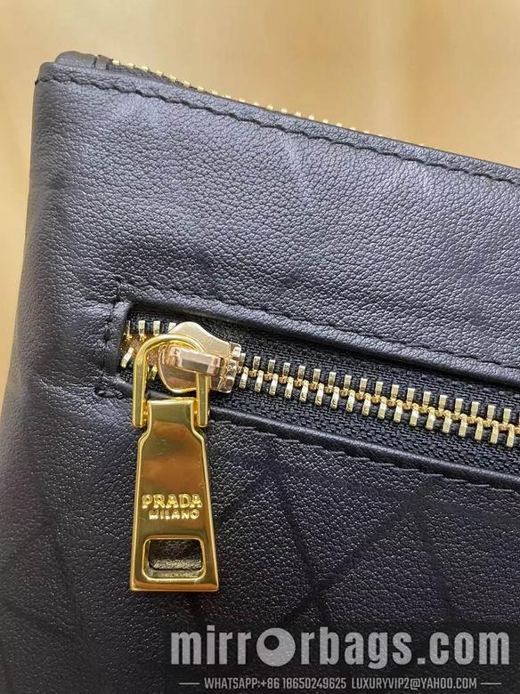 Prada Bags 998-5 27X17X2cm XM-2
