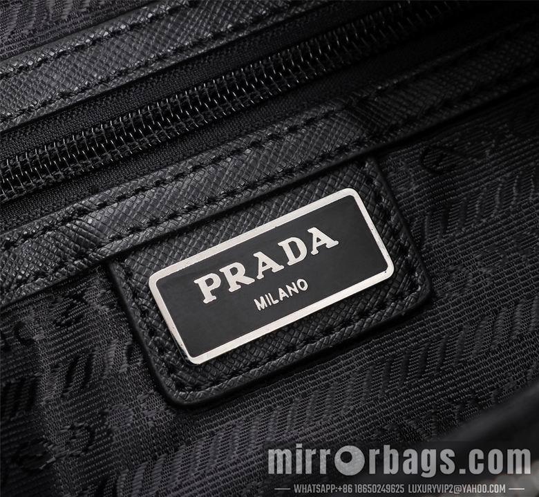 Prada Bags WM2VH269 28X26X7