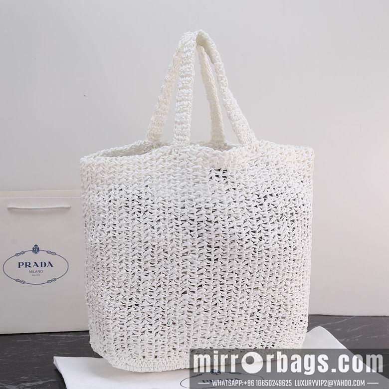 Prada Bags 002 48X34X16cm XM 5