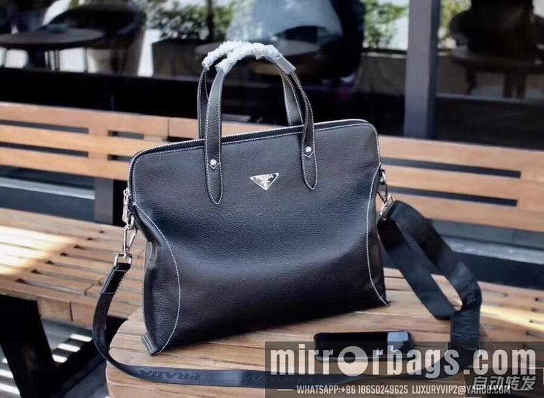 Prada Bags 33161 39X28X7cm XM