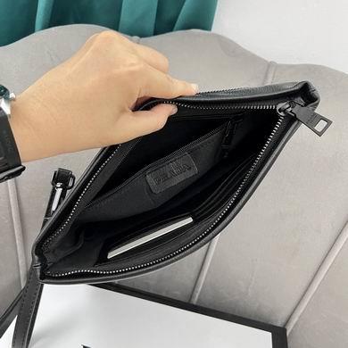 Prada Bags 5602-12 28X19X3cm XM