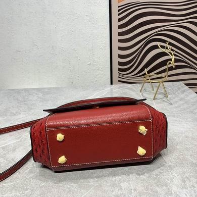 Prada Bags 55118 27X17X11cm XM 2