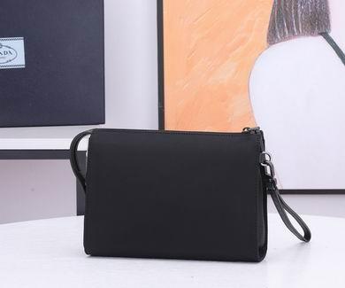 Prada Bags 2NE789 23X16X7cm XM 2colour