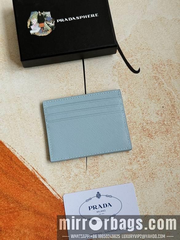 Prada Bags 1MC025 10X8cm YG 7