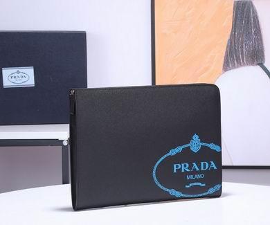 Prada Bags 2VN003 33.5X25cm XM 4colour