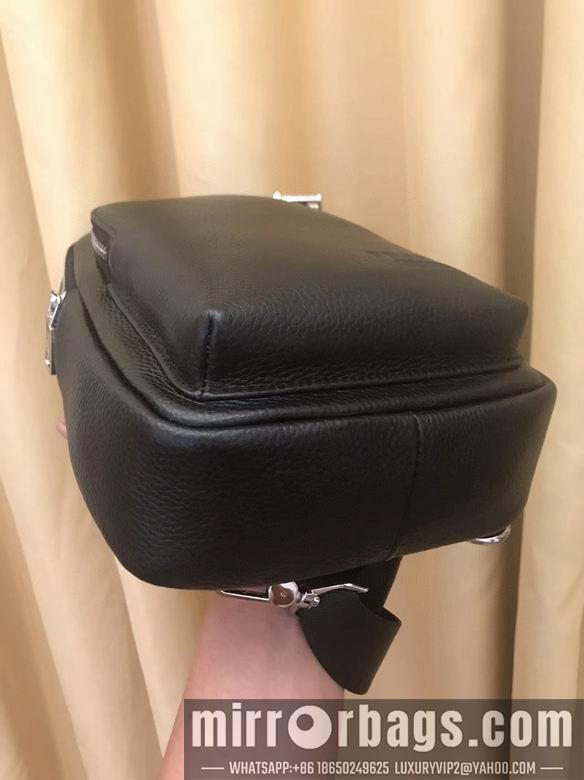 Prada Bags 152-4 18X31X7cm WP