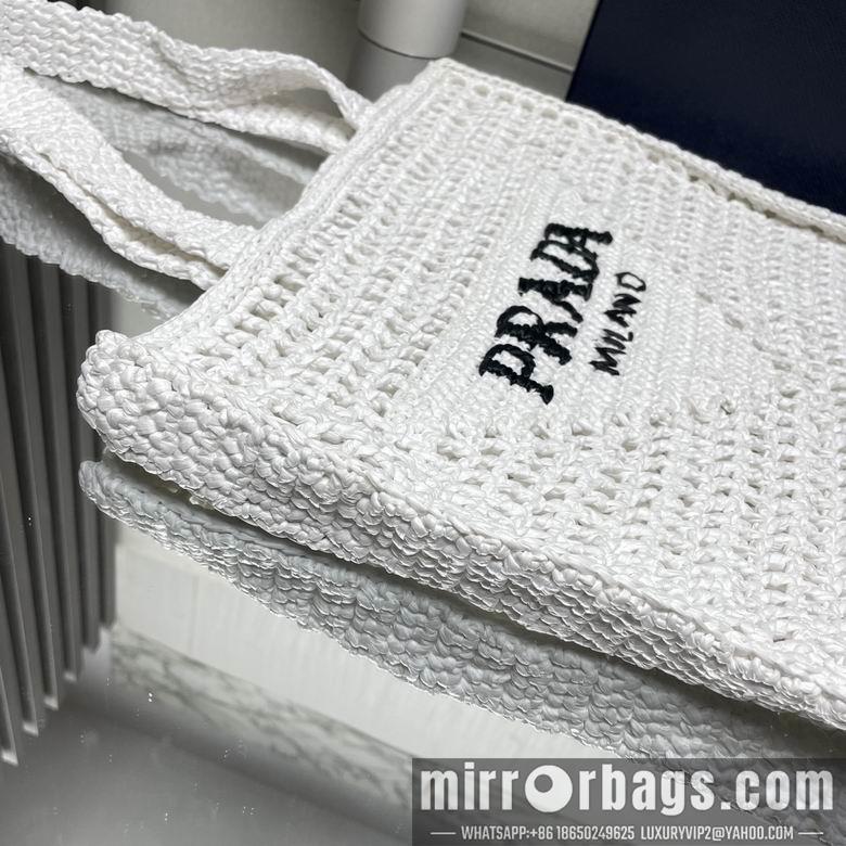 Prada Bags 1BG393 36X38X3cm YG 2