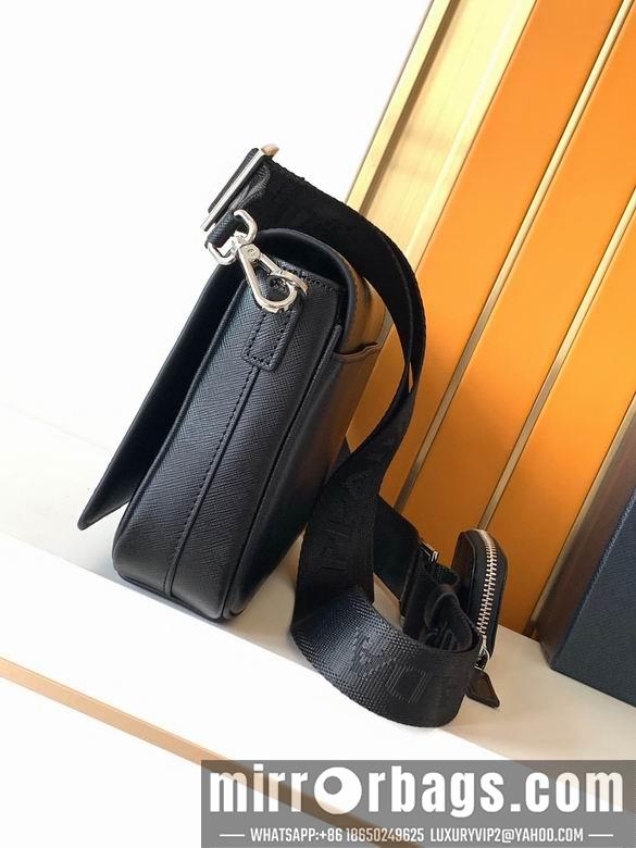 Prada Bags 7063-4 26X17X6cm WP