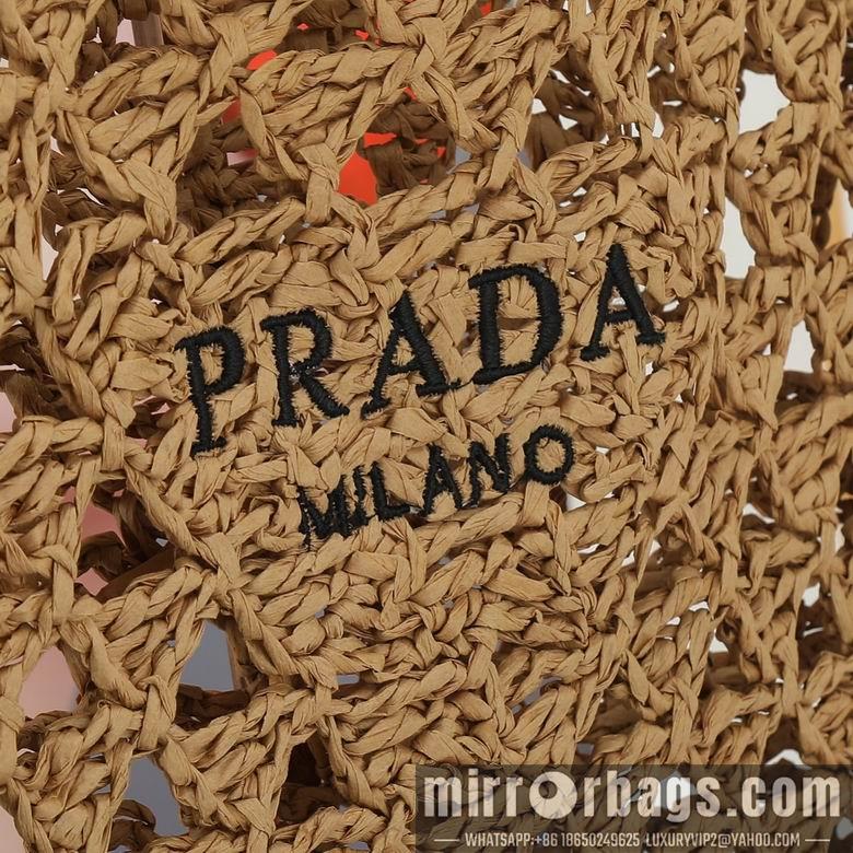 Prada Bags 8523 30X31cm XMY 2