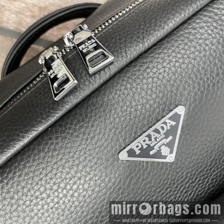 Prada Bags 38X30X15cm 020904 WP