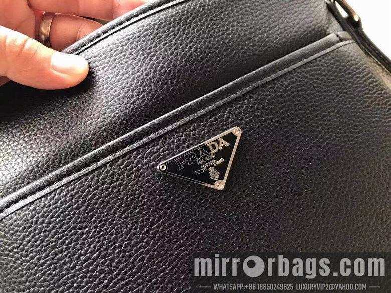 Prada Bags WM0242 25X27X5