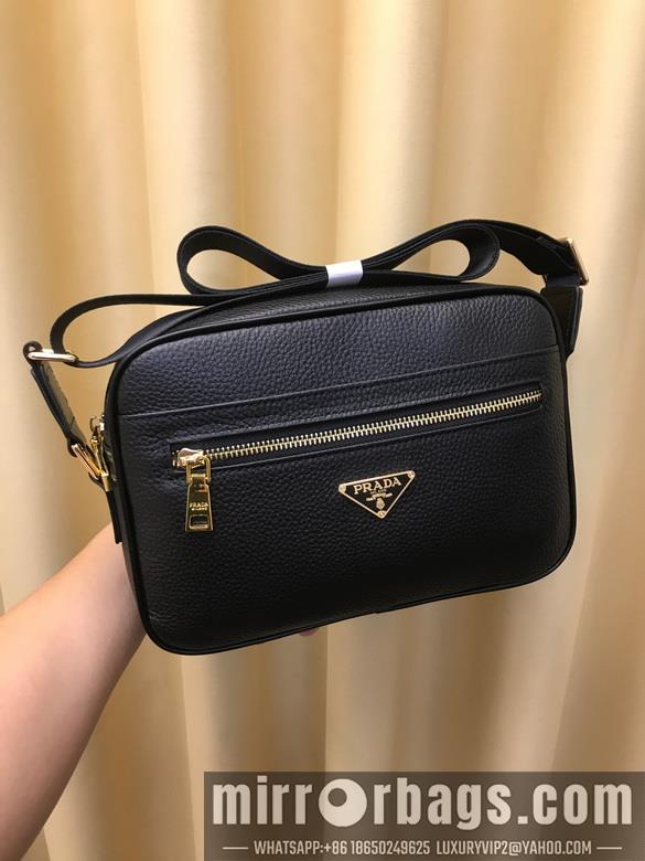 Prada Bags 971-3 26X19X7cm WP