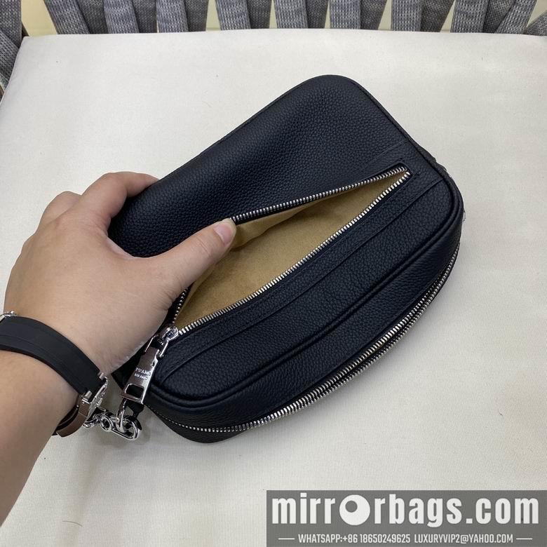 Prada Bags 5202-5 26X16X6.5cm XM