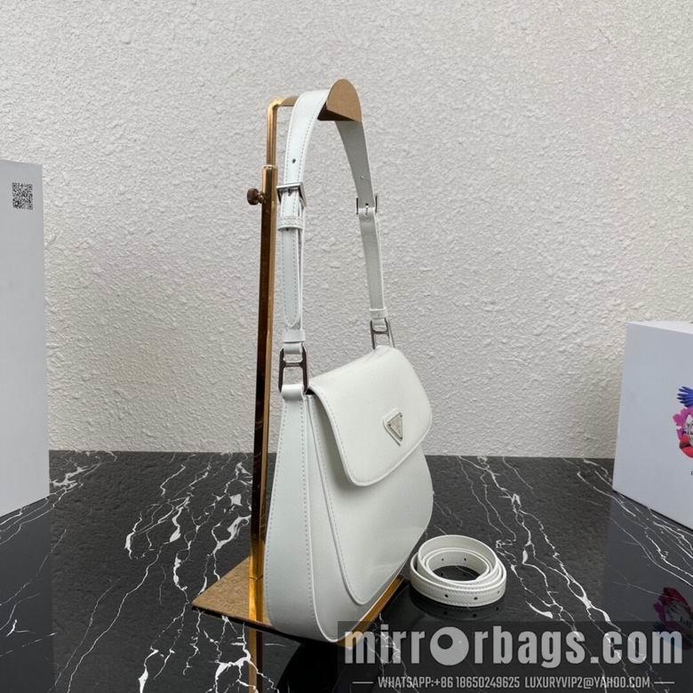 Prada Bags 1BD303 24X19X6cm YG 2