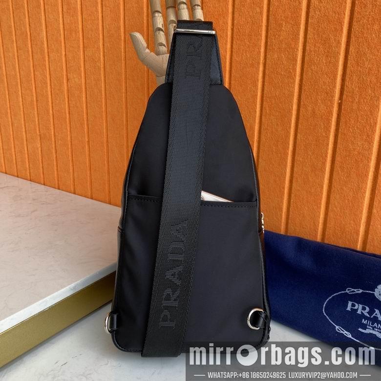 Prada Bags 2053 30X17X5.5cm WP