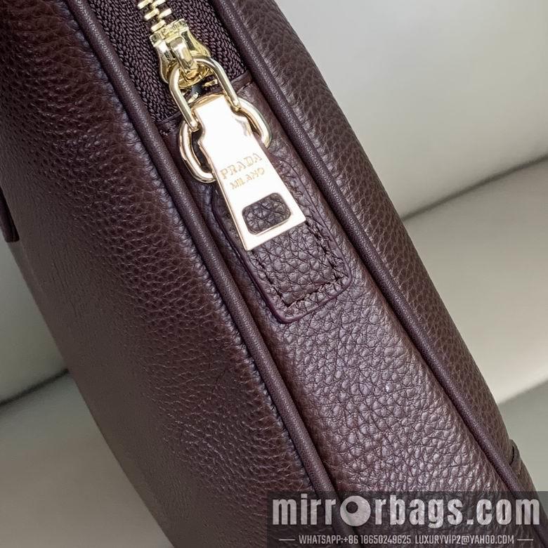 Prada Bags 8404-1 38X28X6cm WP 3colour