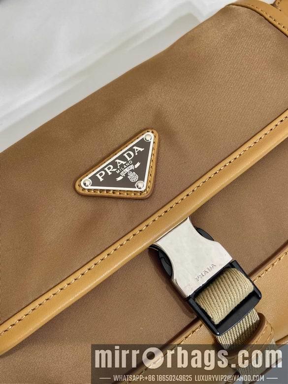 Prada Bags 2VH176 18X15X5cm WP 3colour