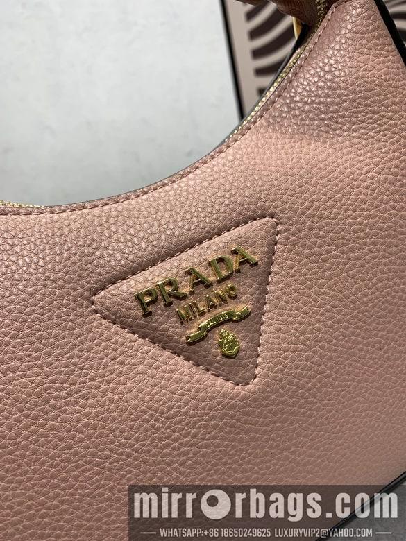 Prada Bags 66203 25X18X8cm XM 3