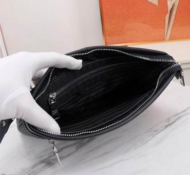 Prada Bags 8358-4 28X17X4cm WP
