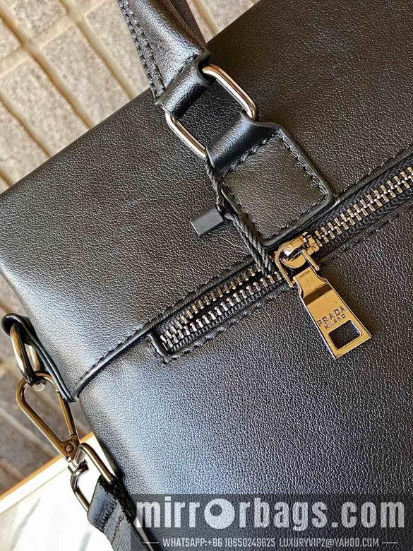 Prada Bags A98-3 37X28X6cm XM