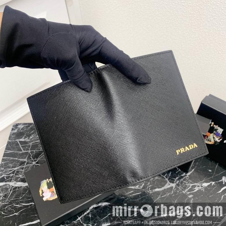 Prada Bags LM215 10X9X2cm ZC 5