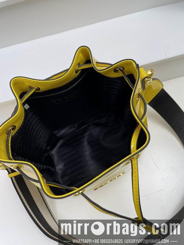 Prada Bags 55133 18X22X12cm XM 2