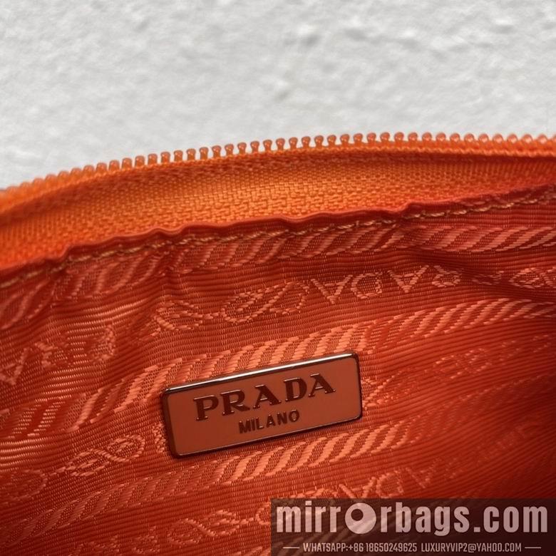 Prada Bags 1NE515 23X13X5cm XMY 10