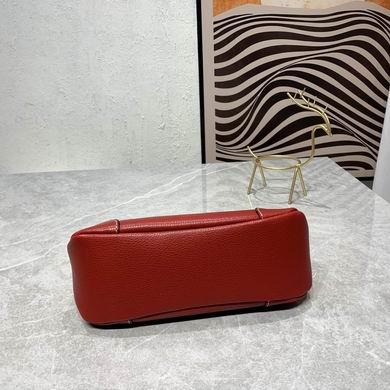 Prada Bags 1BH190 27X18X10cm XM 5