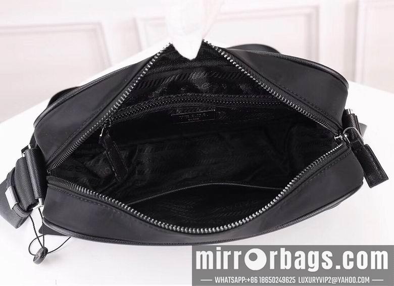 Prada Bags 24X17X7cm 053042 XM