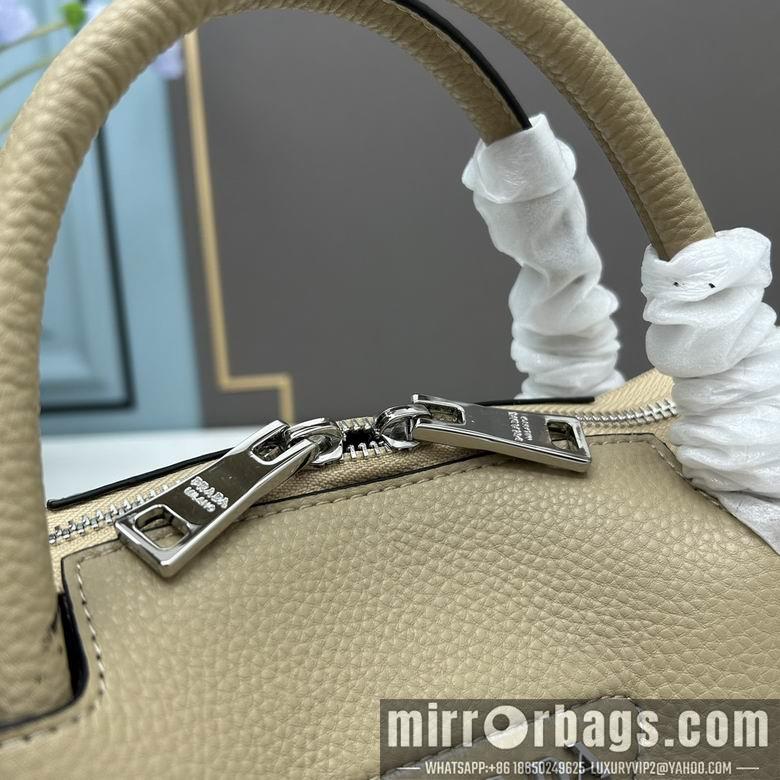 Prada Bags 66205 23X21X10cm XM 5