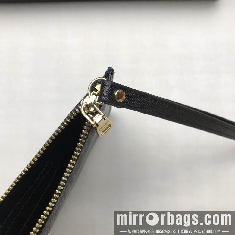 Prada Bags Prada LM0508 YG 2