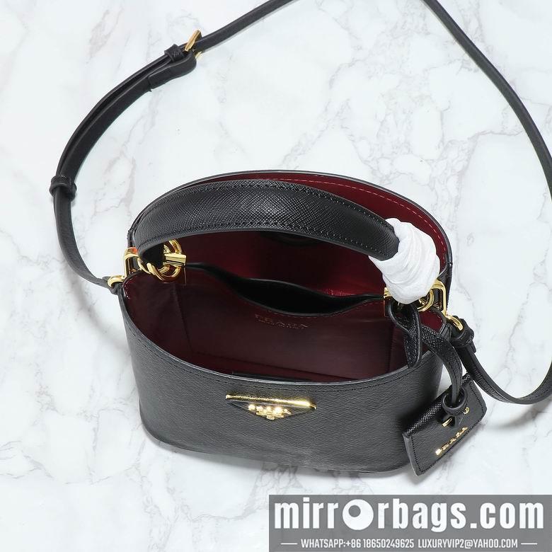 Prada Bags 1019 20cm XMY 5